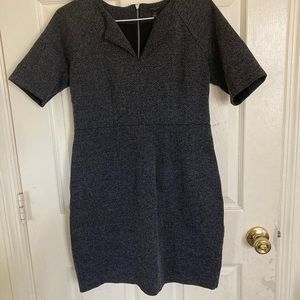 Anne Taylor work dress